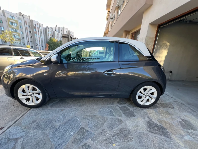 Opel Adam, снимка 4 - Автомобили и джипове - 47412963