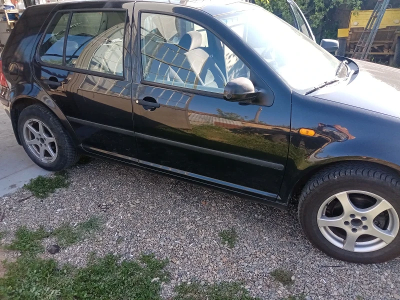 VW Golf 1.4, снимка 5 - Автомобили и джипове - 47809104