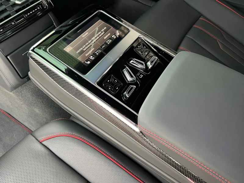 Audi S8 TFSI quattro, снимка 16 - Автомобили и джипове - 51039779