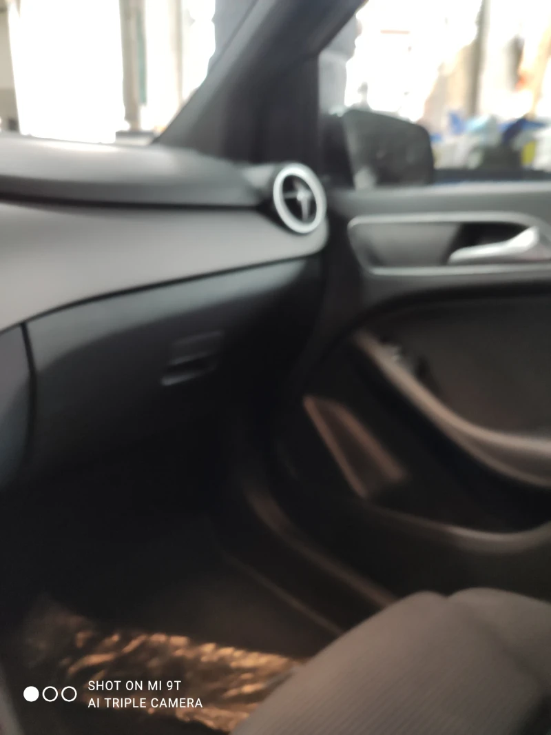 Mercedes-Benz B 220 2.2 .4x4 амg, снимка 9 - Автомобили и джипове - 52339082