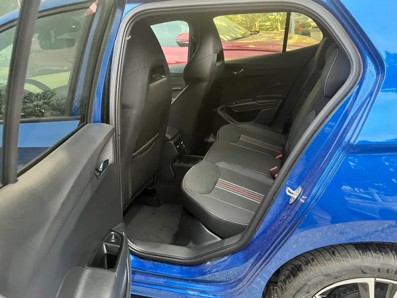 Skoda Fabia 1.0 TSI  Monte Carlo, снимка 5 - Автомобили и джипове - 52654433