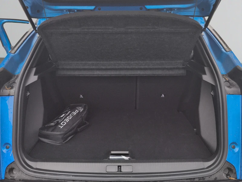 Peugeot 2008 GT 1.2 PureTech 130 EAT8 EURO 6.4 // 2406728, снимка 14 - Автомобили и джипове - 52709443