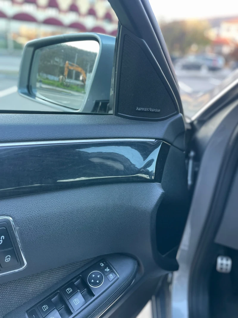 Mercedes-Benz E 350 W212 4-matic, снимка 9 - Автомобили и джипове - 52803899