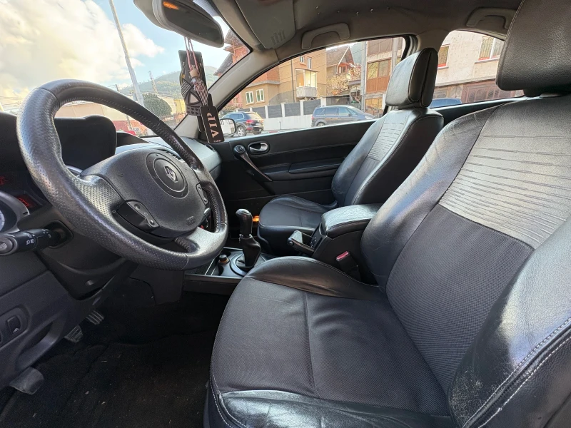 Renault Megane, снимка 6 - Автомобили и джипове - 52857380