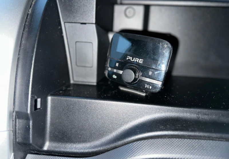 Toyota Auris 1.6 БЕНЗИН , снимка 12 - Автомобили и джипове - 52858794