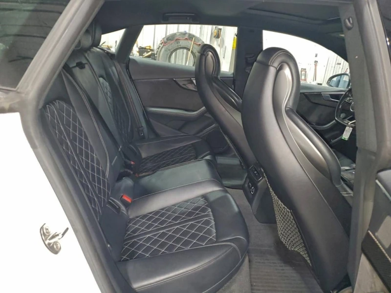 Audi S5 * PREMIUM PLUS * CARFAX * БЕЗ ПЪРВОНАЧАЛНА ВНОСКА, снимка 10 - Автомобили и джипове - 52914409