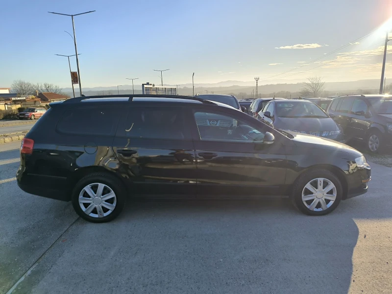 VW Passat 2.0TDI, снимка 4 - Автомобили и джипове - 52958395