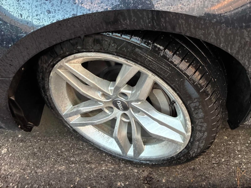 Audi A5 * Technik * CARFAX * ЦЕНА ДО БГ, снимка 14 - Автомобили и джипове - 53053586