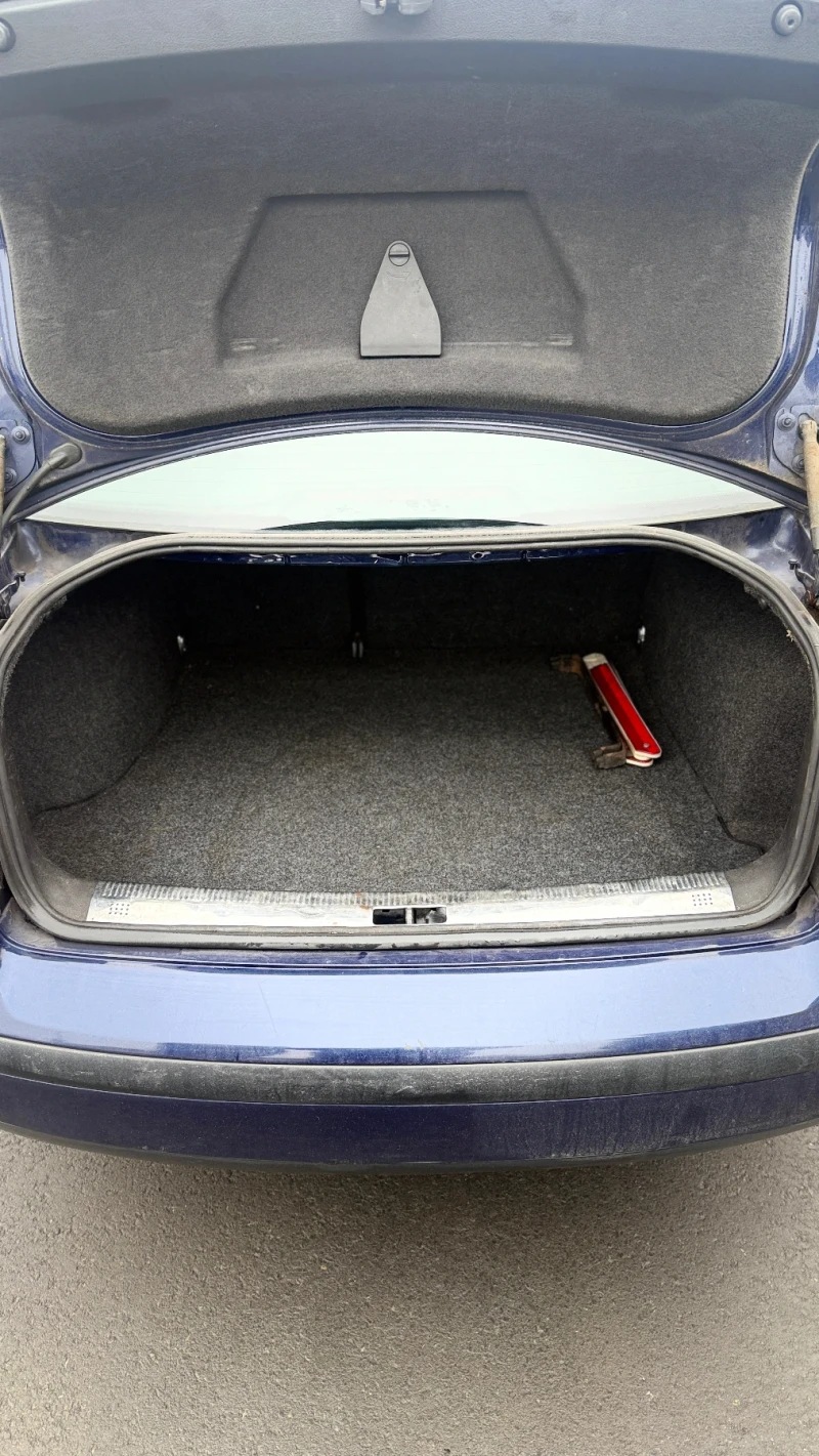 VW Passat VW Passat B5.5 , 1.9TDI , 101к.с. , 2004г., снимка 8 - Автомобили и джипове - 53214494