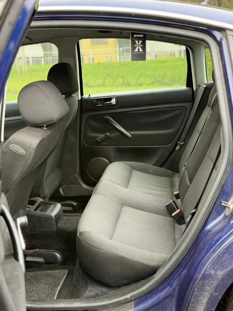 VW Passat VW Passat B5.5 , 1.9TDI , 101к.с. , 2004г., снимка 6 - Автомобили и джипове - 53214494