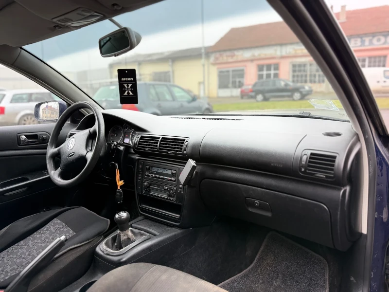 VW Passat VW Passat B5.5 , 1.9TDI , 101к.с. , 2004г., снимка 3 - Автомобили и джипове - 53214494