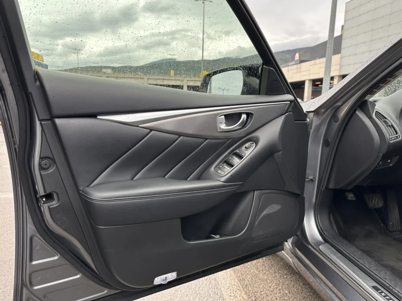 Infiniti Q50 Hybrid AWD 364к.с. Спортна Генерация , снимка 10 - Автомобили и джипове - 53326950