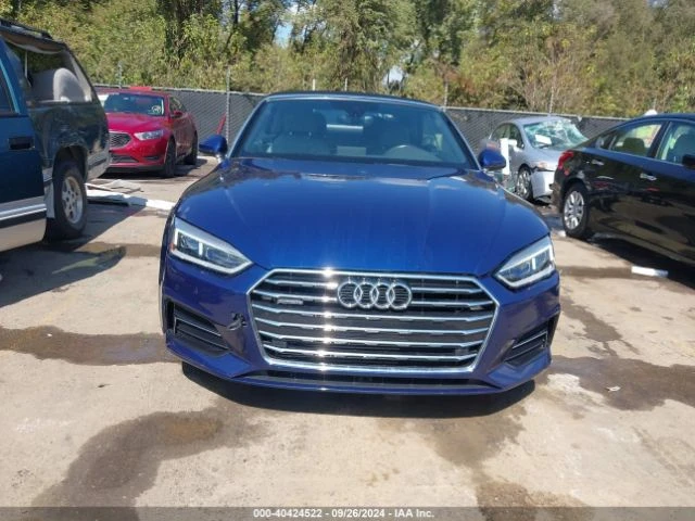 Audi A5 2.0T PREMIUM, снимка 2 - Автомобили и джипове - 48494481