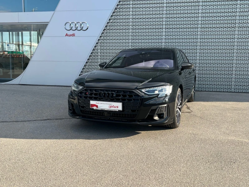 Audi S8 TFSI quattro - 175000 лв. / 89476.08 € - 85653407 1