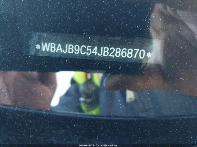 BMW 530 M SPORT* FACE , снимка 13 - Автомобили и джипове - 53878907