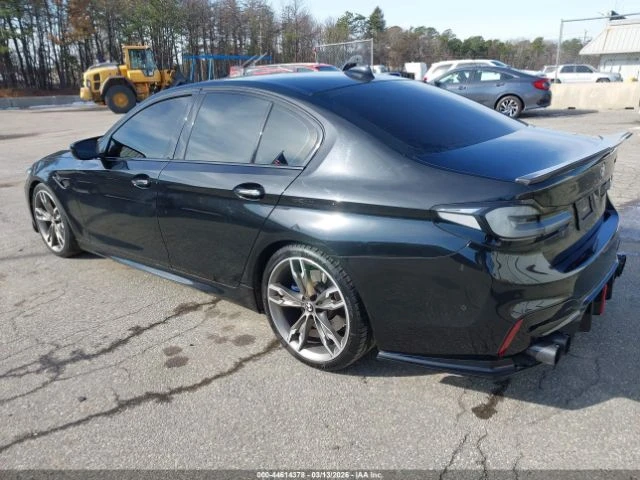 BMW 530 M SPORT* FACE , снимка 5 - Автомобили и джипове - 53878907