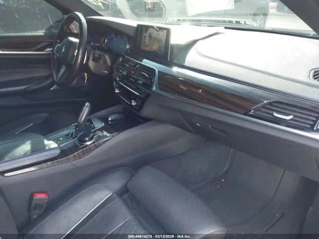 BMW 530 M SPORT* FACE , снимка 7 - Автомобили и джипове - 53878907