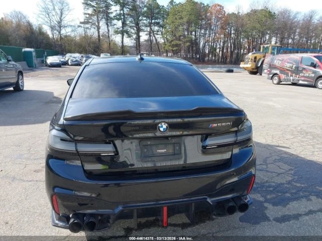 BMW 530 M SPORT* FACE , снимка 3 - Автомобили и джипове - 53878907