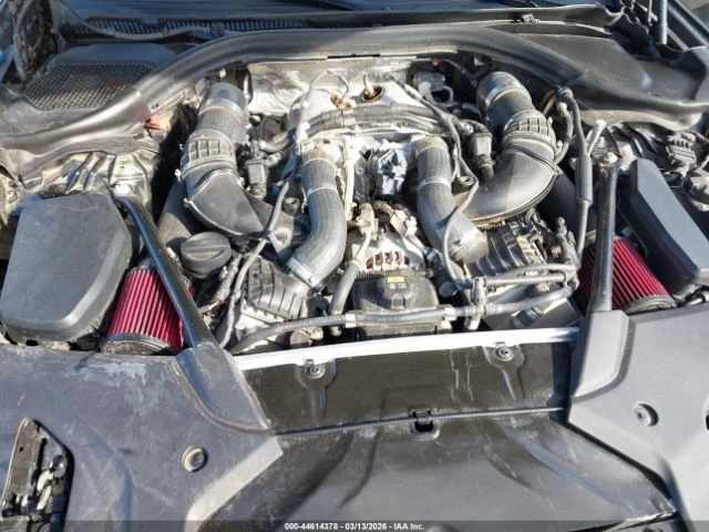 BMW 530 M SPORT* FACE , снимка 11 - Автомобили и джипове - 53878907