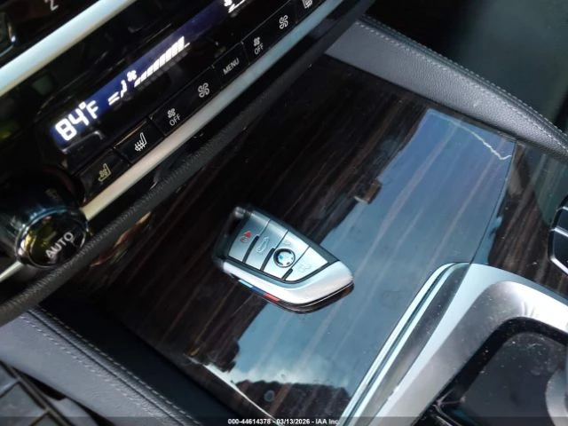 BMW 530 M SPORT* FACE , снимка 12 - Автомобили и джипове - 53878907