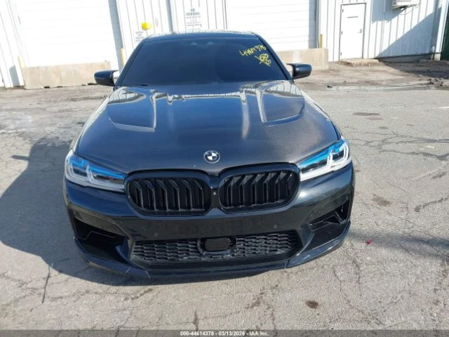 BMW 530 M SPORT* FACE , снимка 8 - Автомобили и джипове - 53878907