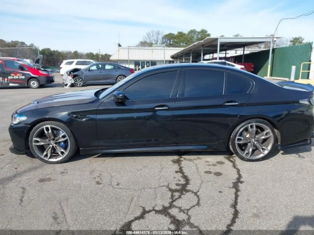 BMW 530 M SPORT* FACE , снимка 15 - Автомобили и джипове - 53878907