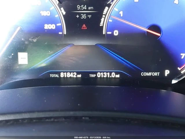 BMW 530 M SPORT* FACE , снимка 9 - Автомобили и джипове - 53878907