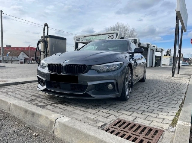 BMW 440 M-Sport xDrive