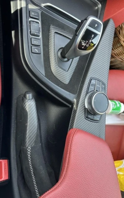 BMW 440 M-Sport xDrive, снимка 8 - Автомобили и джипове - 54342560