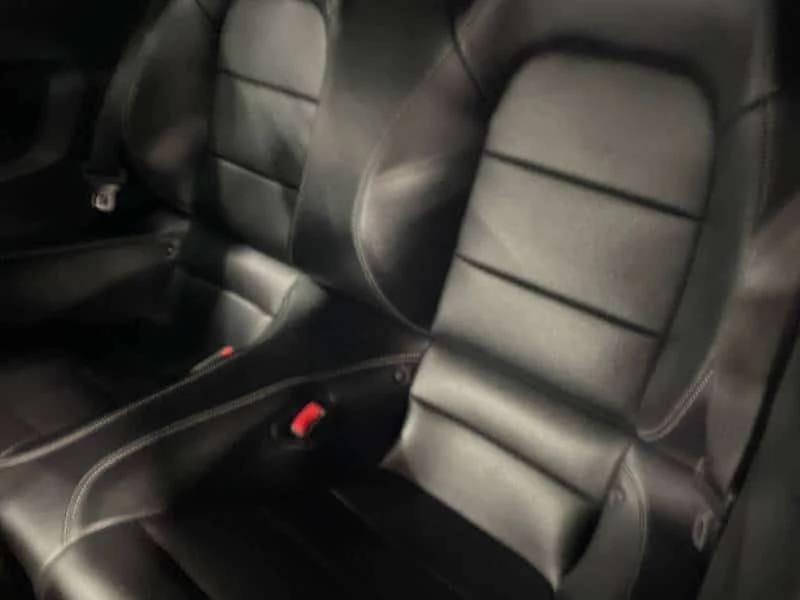 Ford Mustang * GT Premium * CARFAX * ЦЕНА ДО БГ, снимка 12 - Автомобили и джипове - 54399774