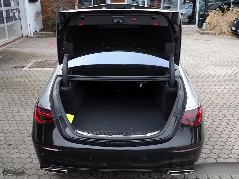 Mercedes-Benz S 580 MAYBACH/LONG/AMG/510HP/BURM. 3D/360/240h, снимка 5 - Автомобили и джипове - 54691512