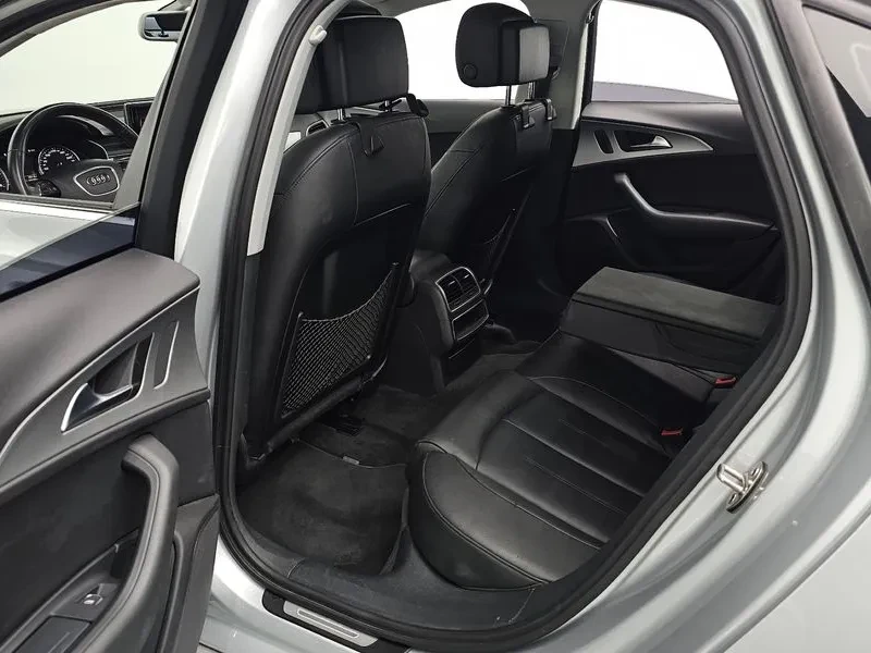 Audi A6 3.0 Tdi Quattro C7, снимка 11 - Автомобили и джипове - 56358358