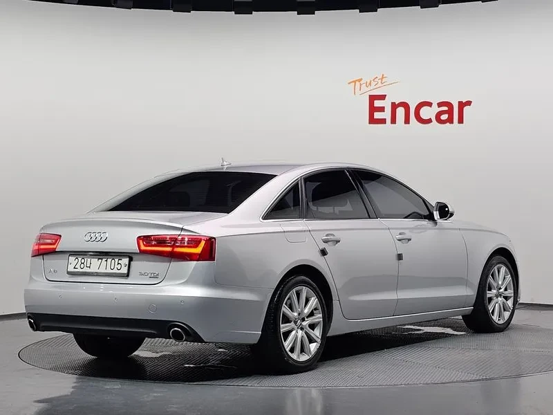 Audi A6 3.0 Tdi Quattro C7, снимка 2 - Автомобили и джипове - 56358358