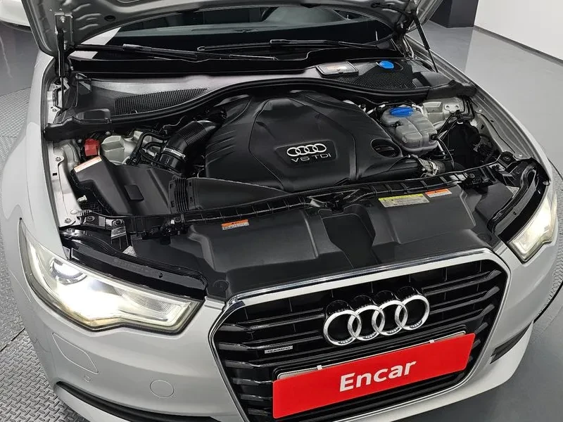 Audi A6 3.0 Tdi Quattro C7, снимка 6 - Автомобили и джипове - 56358358