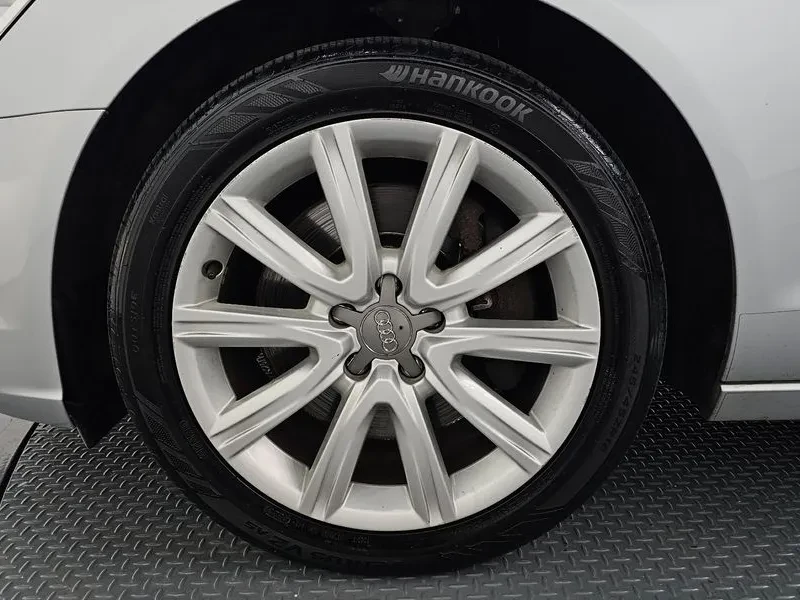 Audi A6 3.0 Tdi Quattro C7, снимка 5 - Автомобили и джипове - 56358358