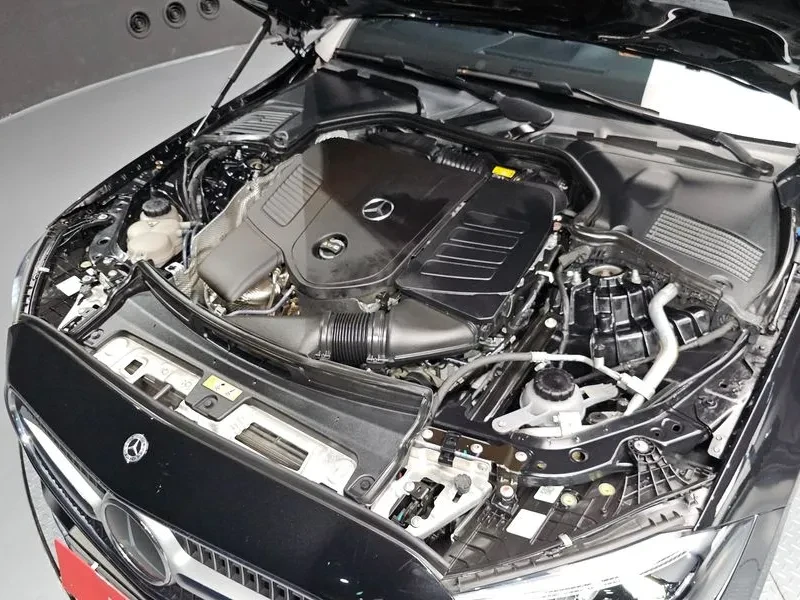 Mercedes-Benz C 200 Avantgarde/ �����/ �������/ ��������/ ������ | Mobile.bg � ����������� 6