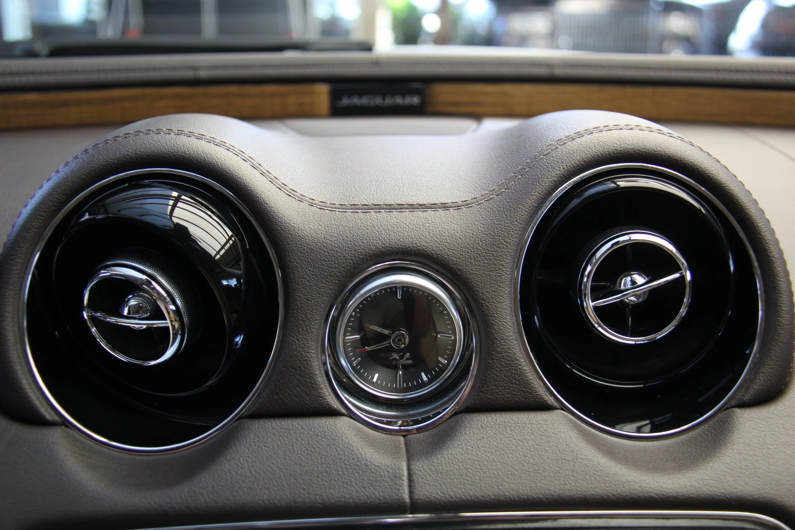 Jaguar Xj Virtual/Meridian// | Mobile.bg   13