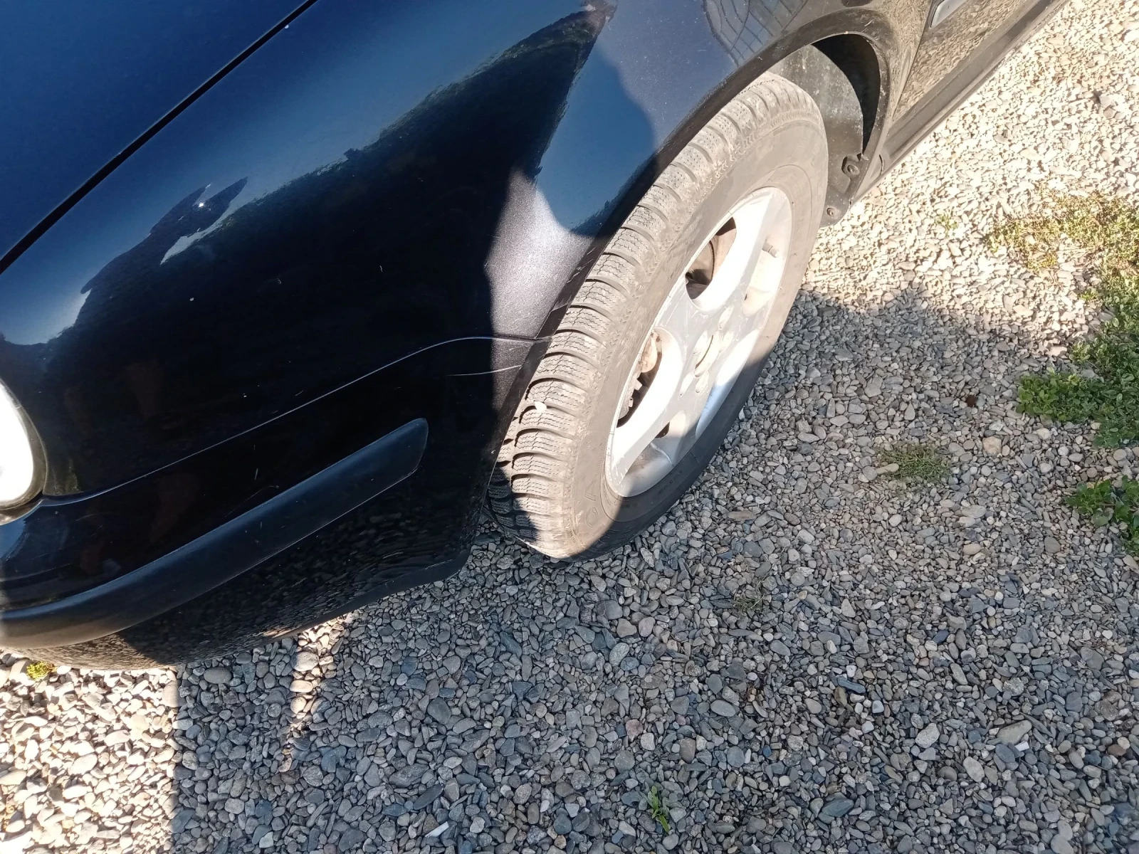 VW Golf 1.4 - изображение 5