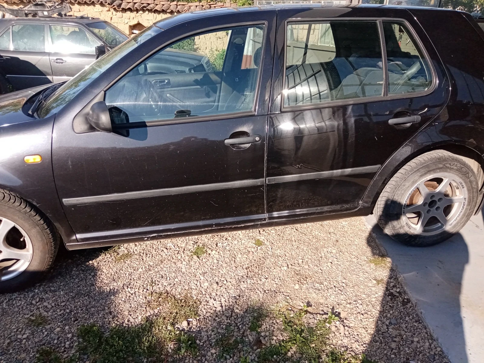 VW Golf 1.4 - изображение 4