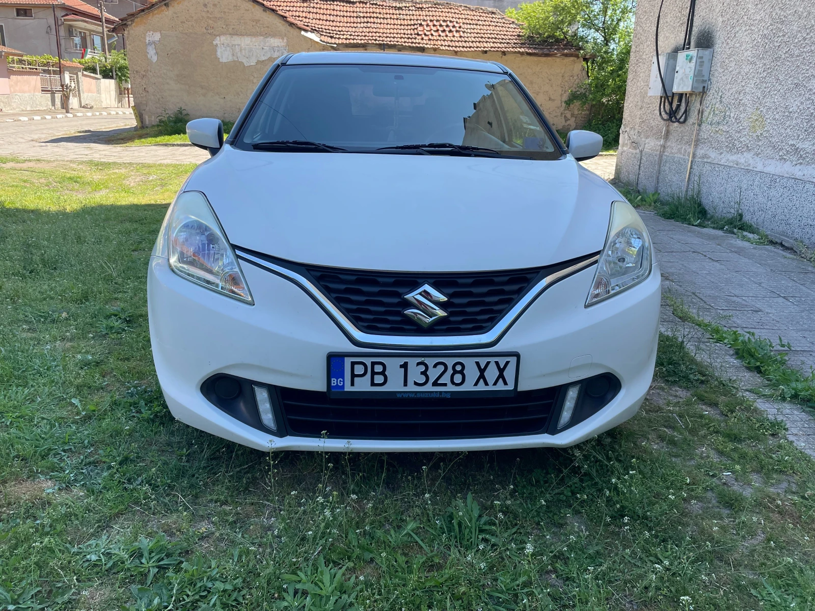 Suzuki Baleno 1.2i GPL - изображение 5
