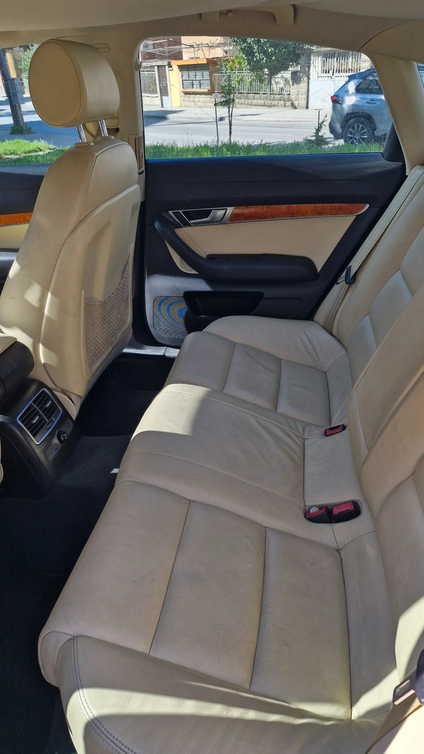 Audi A6 3.0 tdi - изображение 2