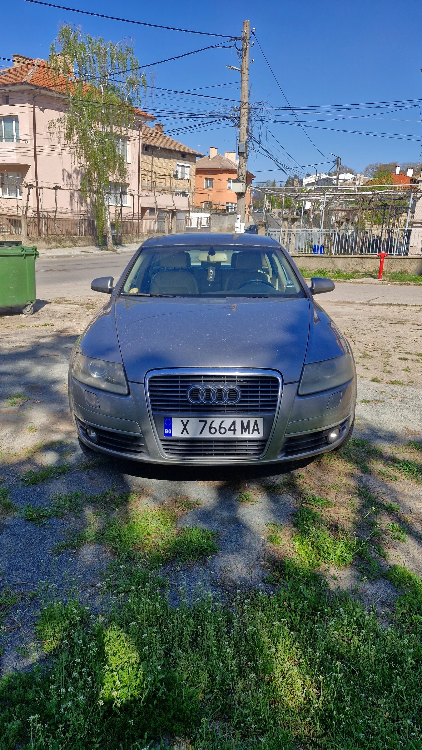 Audi A6 3.0 tdi - изображение 3