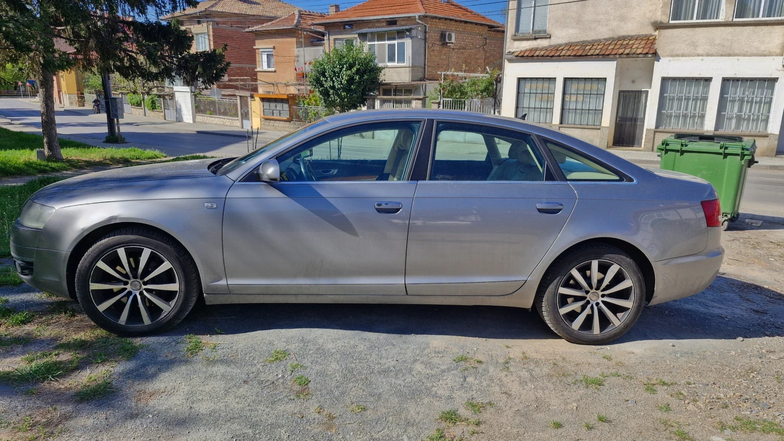 Audi A6 3.0 tdi - изображение 4