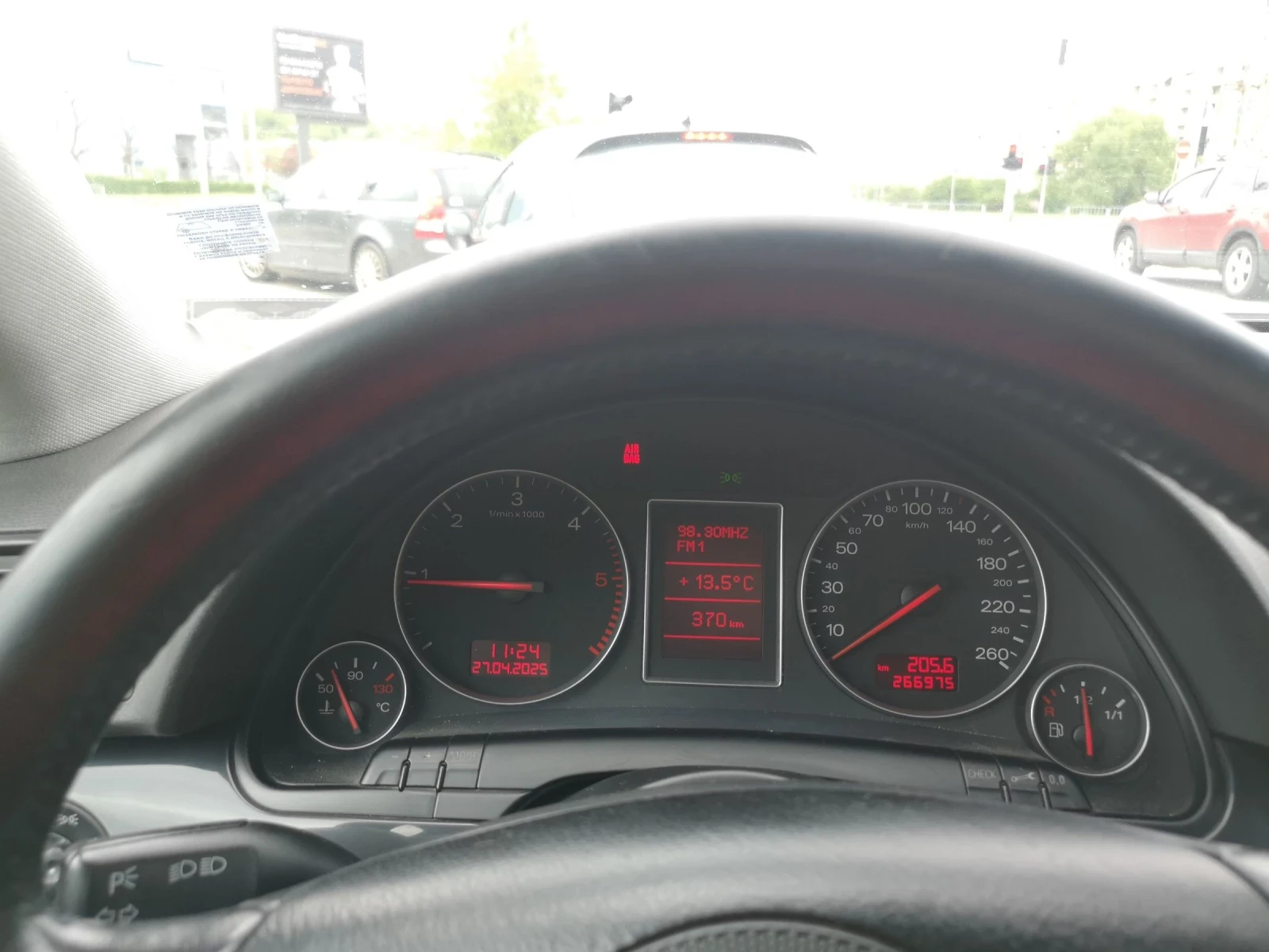 Audi A4  - изображение 2