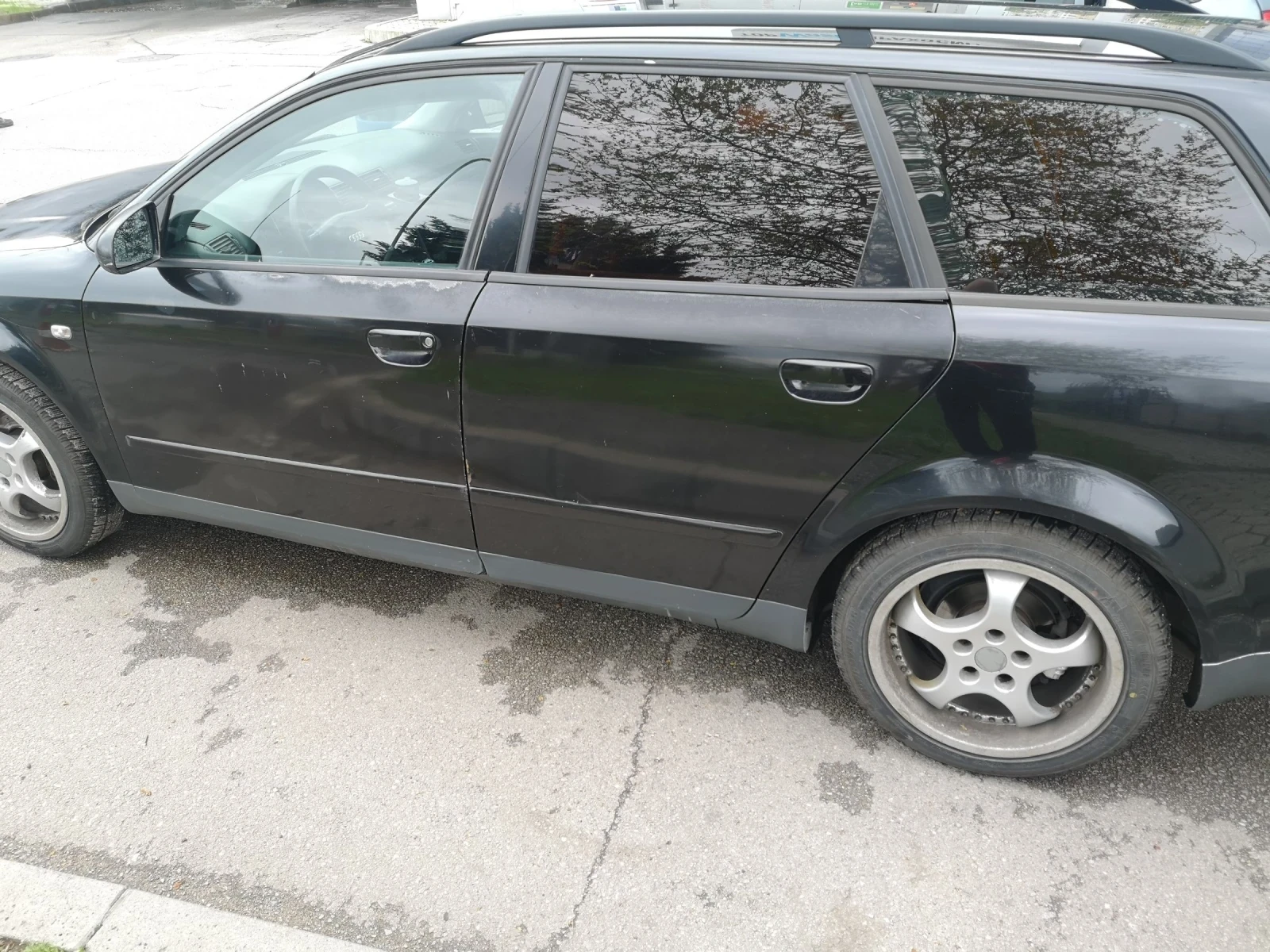 Audi A4  - изображение 7