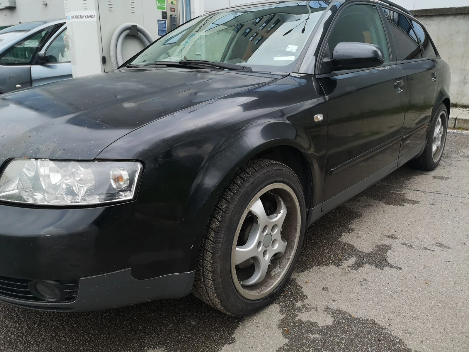 Audi A4  - изображение 6
