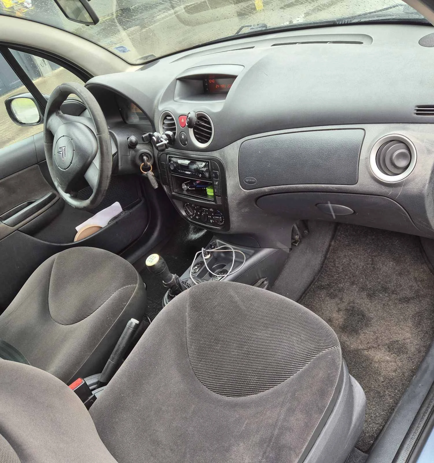 Citroen C3  - изображение 10