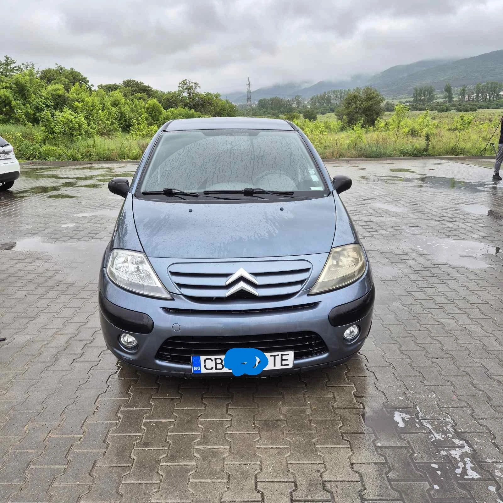 Citroen C3  - изображение 6