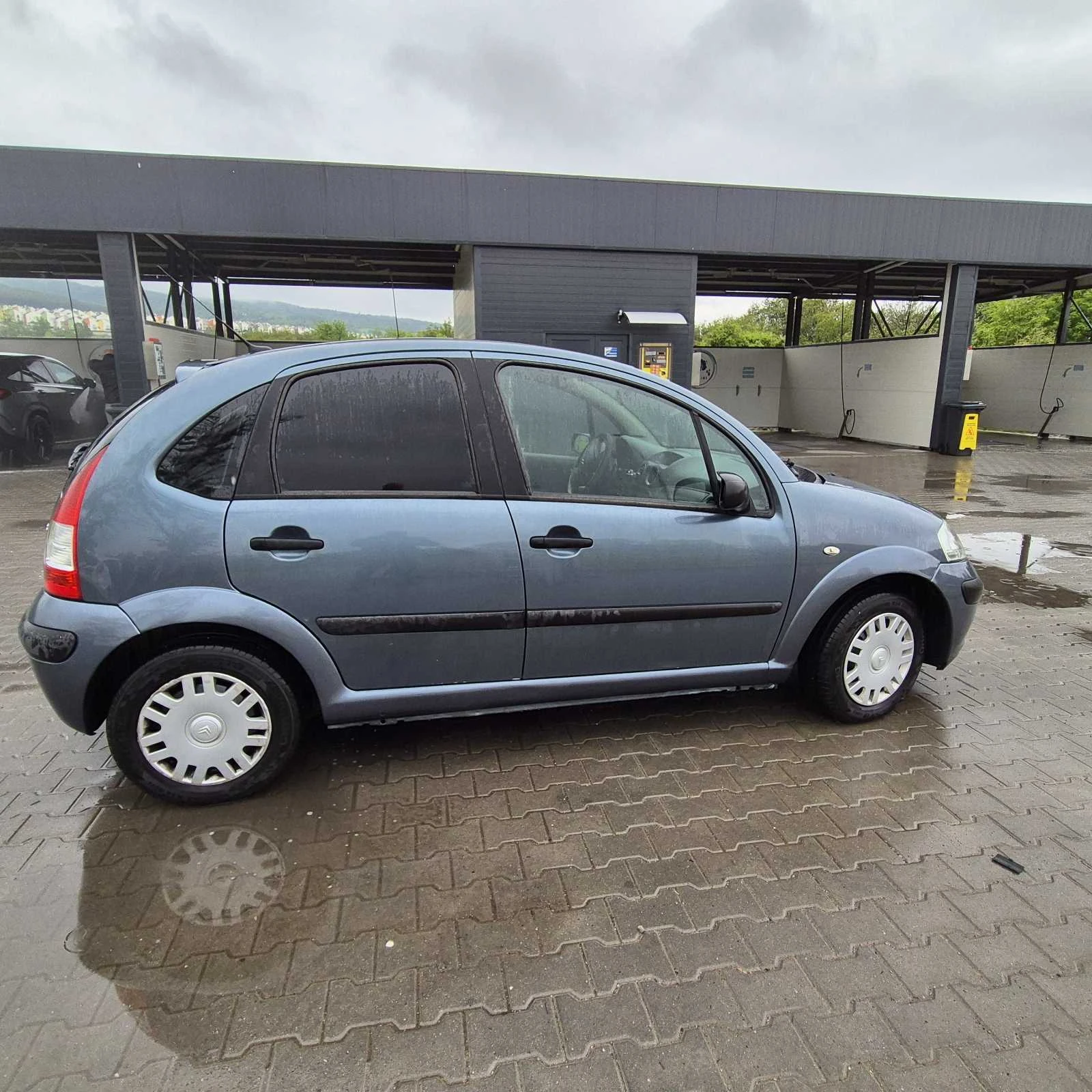 Citroen C3  - изображение 4