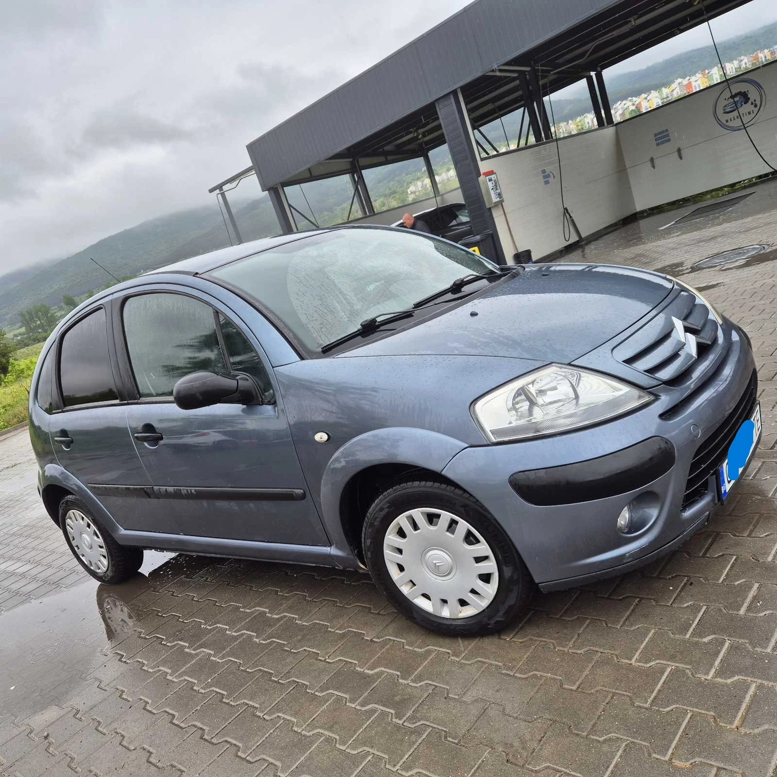 Citroen C3  - изображение 5